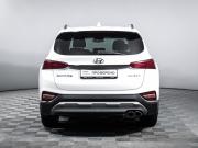 Hyundai Santa Fe IV Москва  - изображение 25