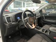 Kia Sportage IV Рестайлинг Казань  - изображение 42