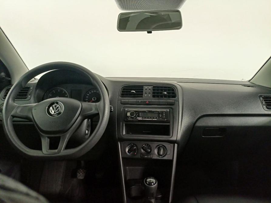 Volkswagen Polo V Рестайлинг Архангельск  - изображение 14