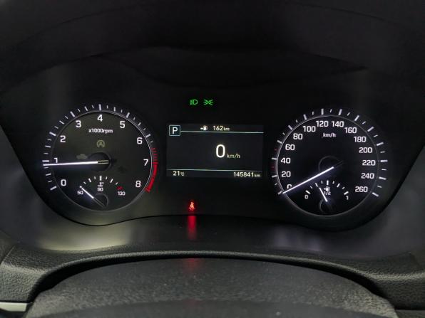 Genesis G80 I с пробегом 2019 года, цена 2 185 000 рублей, 145819 км, седан, Автокод Объявления