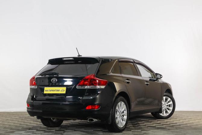 Toyota Venza II с пробегом 2013 года, цена 2 299 000 рублей, 149263 км, внедорожник, Автокод Объявления