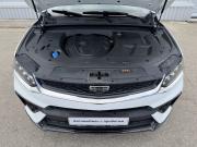 Geely Tugella I Рестайлинг Саратов  - изображение 28