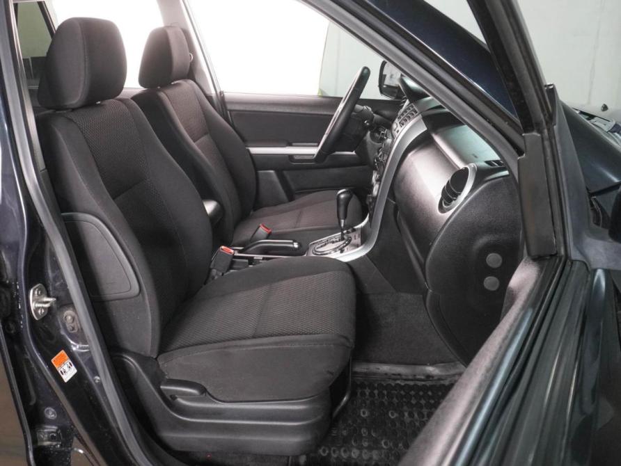 Suzuki Grand Vitara II Рестайлинг Воронеж  - изображение 8
