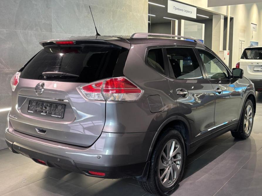 Nissan X-Trail III Сыктывкар  - изображение 4