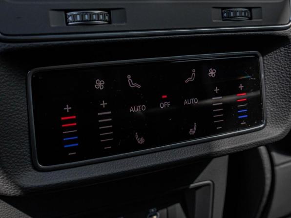 Audi Q8 I (4M) Рестайлинг с пробегом 2025 года, цена 14 290 000 рублей, 18 км, внедорожник, Автокод Объявления