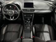 Mazda CX-4 I Рестайлинг Москва  - изображение 34