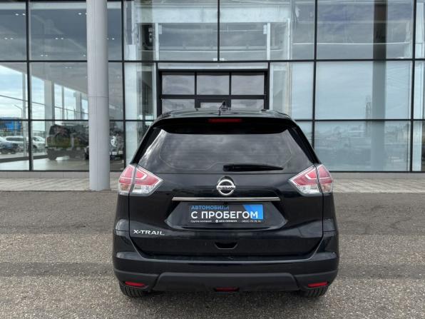 Nissan X-Trail III с пробегом 2017 года, цена 1 525 000 рублей, 188090 км, внедорожник, Автокод Объявления
