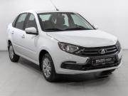 Lada (ВАЗ) Granta I Рестайлинг Химки  - изображение 28