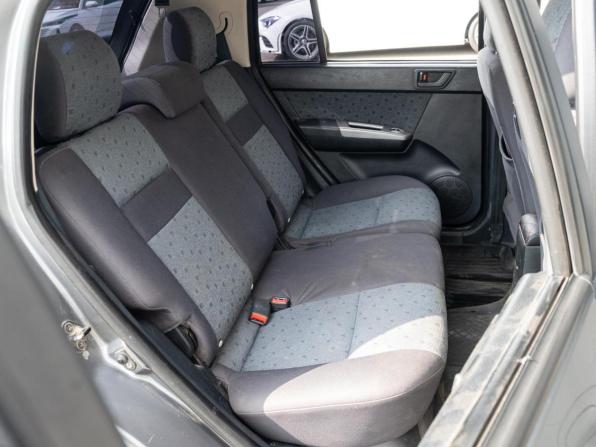Hyundai Getz I с пробегом 2005 года, цена 490 000 рублей, 232269 км, хэтчбек, Автокод Объявления