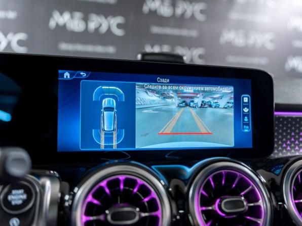 Новый Mercedes-Benz GLB I (X247) Рестайлинг 2024 года, цена 6 500 000 рублей, внедорожник, Автокод Объявления