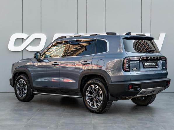 Haval Dargo с пробегом 2024 года, цена 2 490 000 рублей, 71006 км, внедорожник, Автокод Объявления