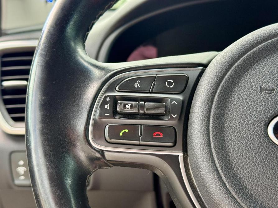 Kia Sportage IV Рестайлинг Воронеж  - изображение 14