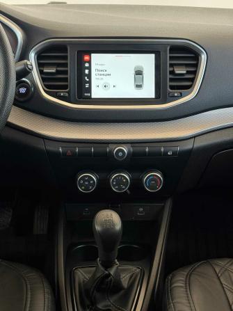 Lada (ВАЗ) Vesta I Рестайлинг (NG) с пробегом 2023 года, цена 1 135 000 рублей, 70667 км, седан, Автокод Объявления