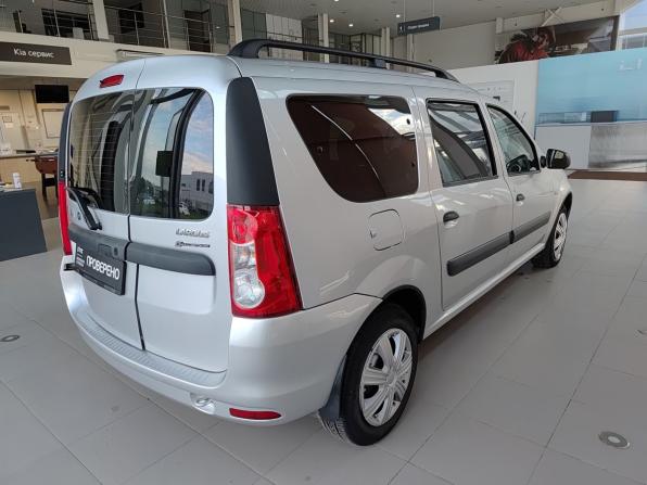 Lada (ВАЗ) Largus I с пробегом 2020 года, цена 850 000 рублей, 181810 км, универсал, Автокод Объявления