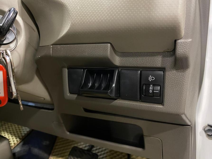 Suzuki Alto VI (HA24) Челябинск  - изображение 14