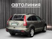Honda CR-V III Красноярск  - изображение 29