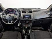 Renault Logan II Рестайлинг Москва  - изображение 34