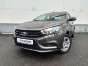 Lada (ВАЗ) Vesta I Санкт-Петербург  - изображение 17