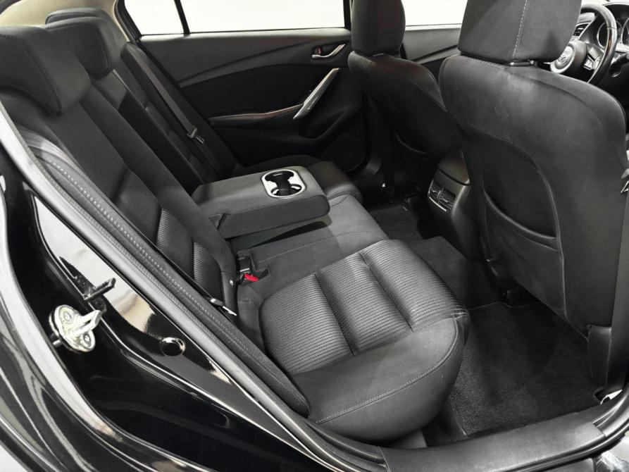 Mazda 6 III (GJ) Рестайлинг Альметьевск  - изображение 18