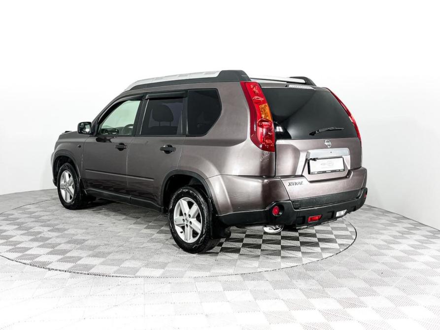 Nissan X-Trail II Ногинск  - изображение 8