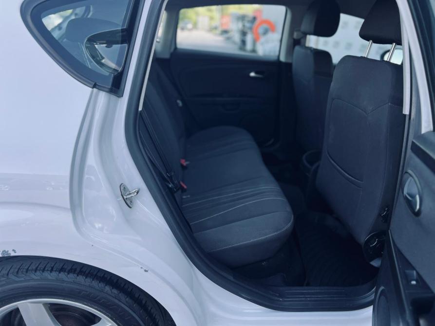 SEAT Leon II Рестайлинг Санкт-Петербург  - изображение 15