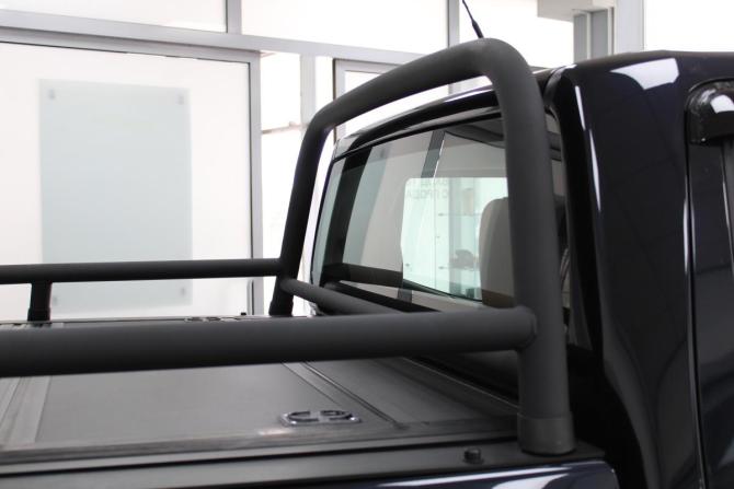 Dongfeng DF6 с пробегом 2023 года, цена 2 999 000 рублей, 72 км, пикап, Автокод Объявления