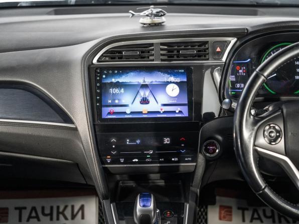 Honda Shuttle II с пробегом 2015 года, цена 1 065 000 рублей, 165838 км, универсал, Автокод Объявления