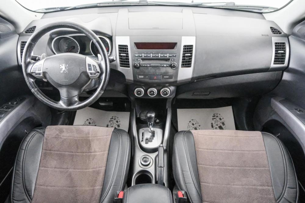 Peugeot 4007 Красноярск  - изображение 11