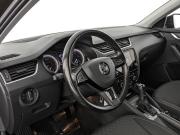 Skoda Octavia III (A7) Рестайлинг Москва  - изображение 42
