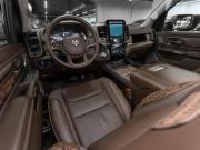Ram 1500 V Рестайлинг Москва  - изображение 51