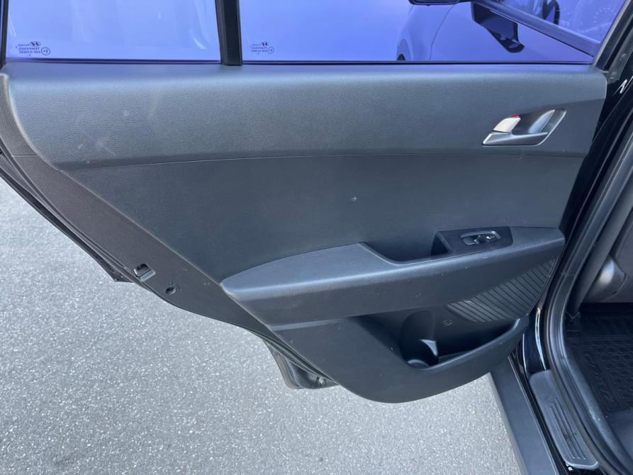Hyundai Creta I Санкт-Петербург  - изображение 20