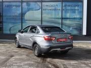 Lada (ВАЗ) Vesta I Архангельск  - изображение 16