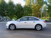 Chevrolet Cruze I Чебоксары  - изображение 32