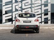 Nissan Qashqai I Рестайлинг Краснодар  - изображение 25