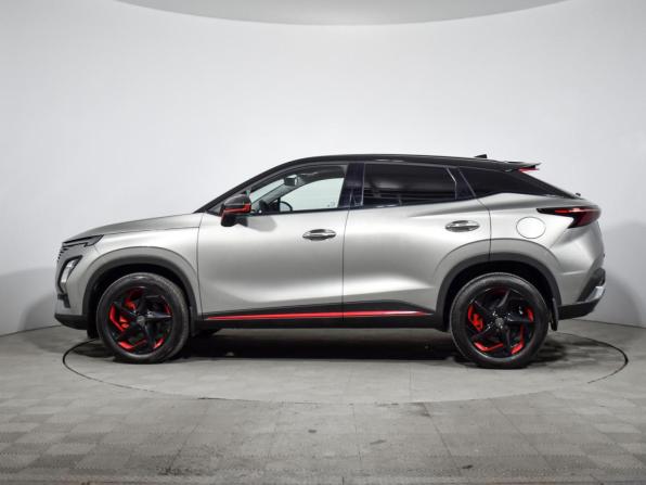 Omoda C5 I с пробегом 2023 года, цена 1 999 000 рублей, 32123 км, внедорожник, Автокод Объявления