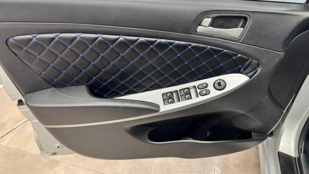Hyundai Solaris I Рестайлинг Киров  - изображение 7