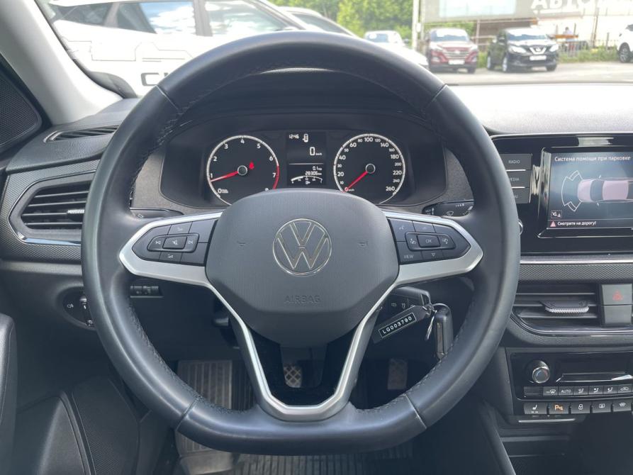 Volkswagen Polo VI Брянск  - изображение 12