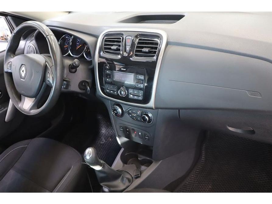 Renault Sandero II Коломна  - изображение 5