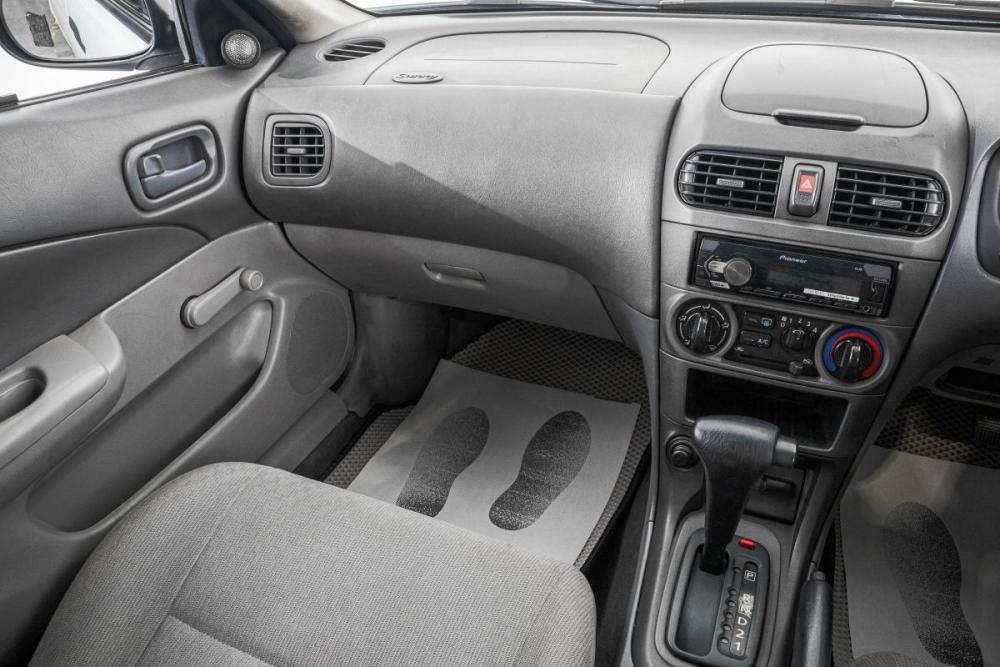 Nissan Sunny B15 Барнаул  - изображение 18