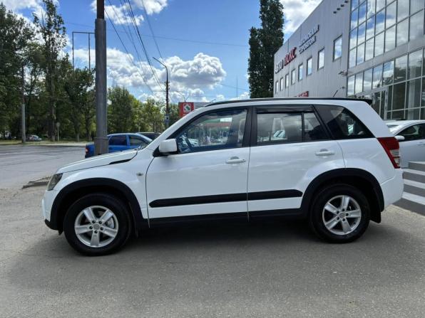Suzuki Grand Vitara II с пробегом 2007 года, цена 890 000 рублей, 181000 км, внедорожник, Автокод Объявления