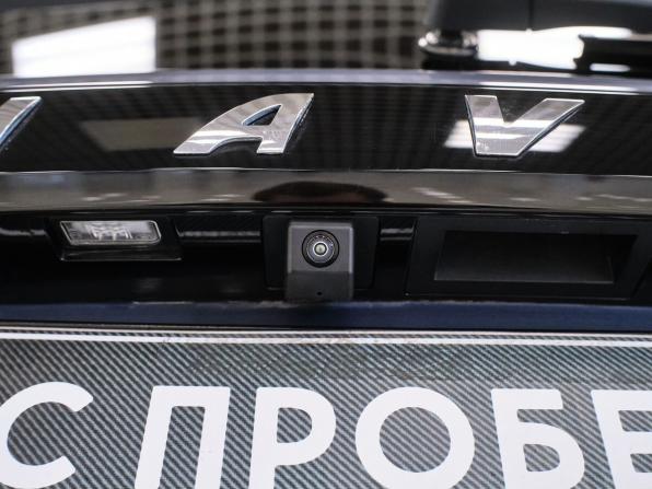 Haval Dargo I с пробегом 2023 года, цена 2 774 000 рублей, 54037 км, внедорожник, Автокод Объявления