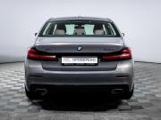BMW 5 серии VII (G30/G31/G38) Рестайлинг Москва  - изображение 24