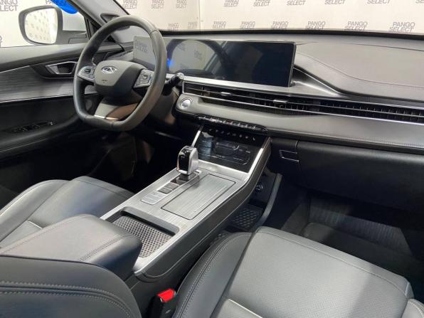 Chery Tiggo 7 Pro Max I с пробегом 2023 года, цена 1 890 000 рублей, 63010 км, внедорожник, Автокод Объявления