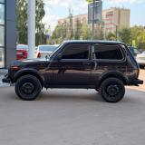 Lada (ВАЗ) 2121 (4x4) I Рестайлинг Нижнекамск  - изображение 25