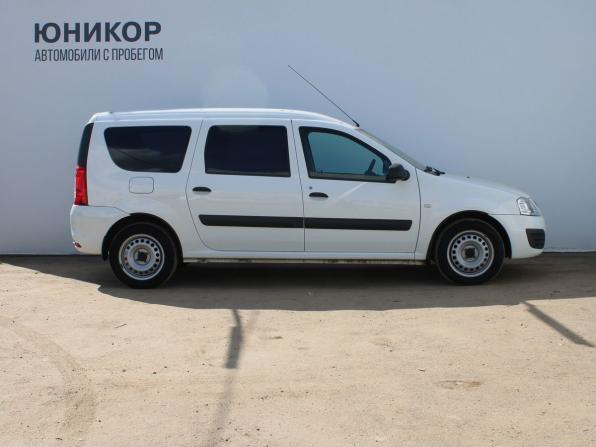 Lada (ВАЗ) Largus I с пробегом 2021 года, цена 779 000 рублей, 156224 км, универсал, Автокод Объявления