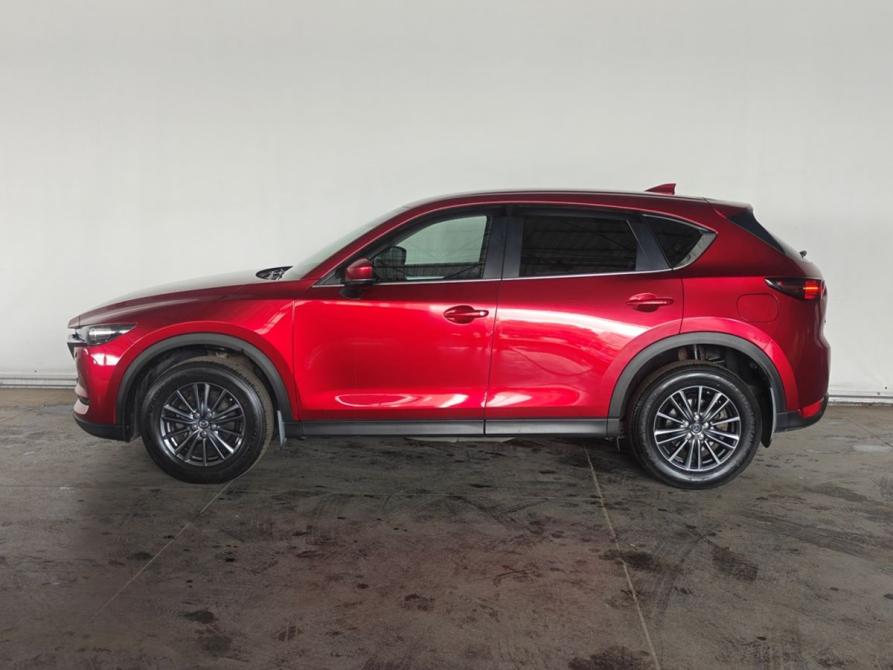 Mazda CX-5 II Москва  - изображение 8