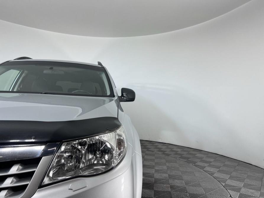 Subaru Forester III Рестайлинг Архангельск  - изображение 9