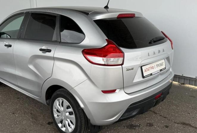 Lada (ВАЗ) XRAY I с пробегом 2016 года, цена 495 000 рублей, 153266 км, хэтчбек, Автокод Объявления