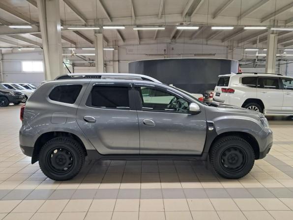 Renault Duster II с пробегом 2021 года, цена 1 655 000 рублей, 86174 км, внедорожник, Автокод Объявления