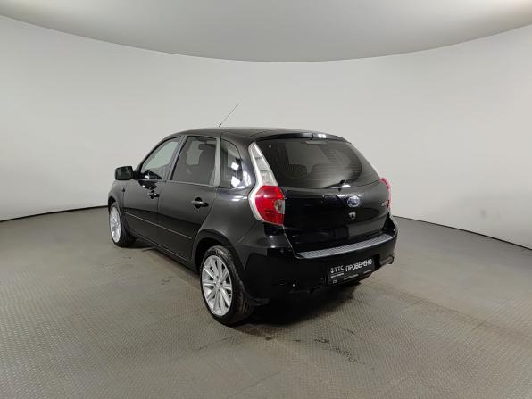 Datsun mi-DO с пробегом 2015 года, цена 525 000 рублей, 139211 км, хэтчбек, Автокод Объявления